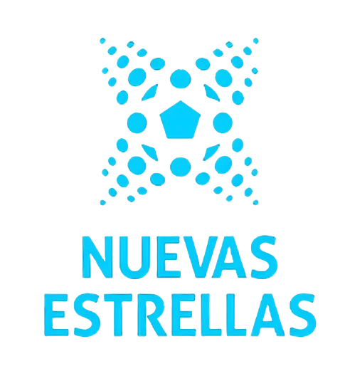 Nuevas Estrellas Logo